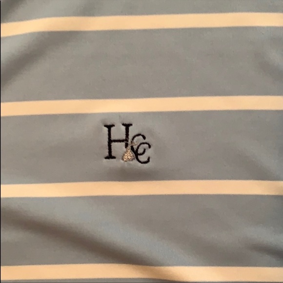 Men’s Footjoy Golf Polo - Picture 3 of 3